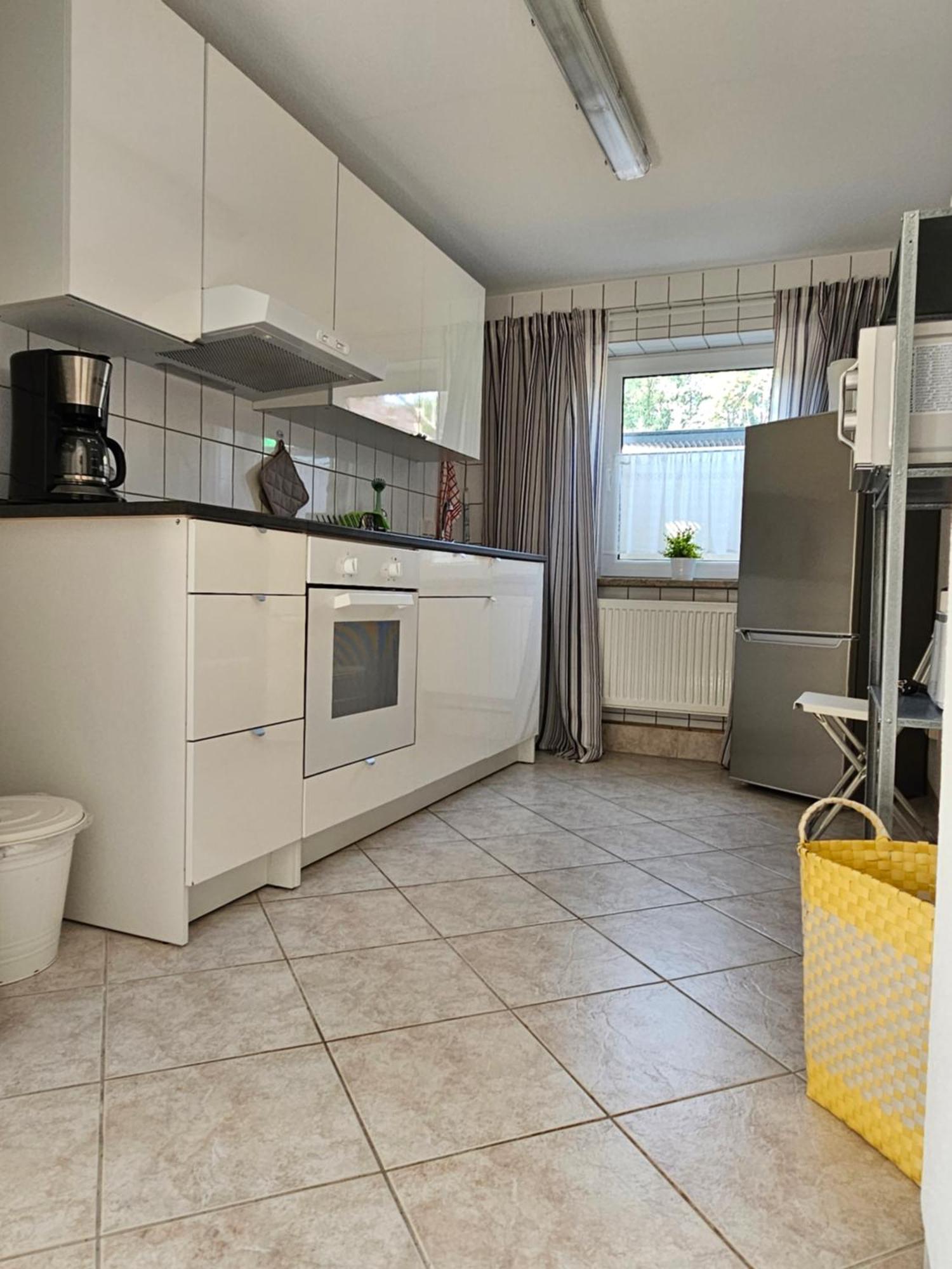 Ferienwohnung - Hitzacker - Tiessau Zewnętrze zdjęcie