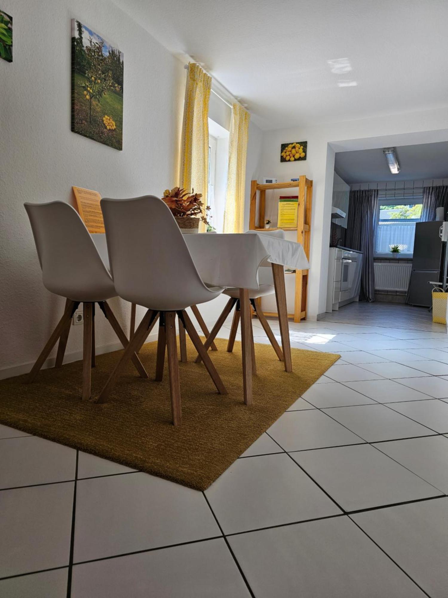 Ferienwohnung - Hitzacker - Tiessau Zewnętrze zdjęcie