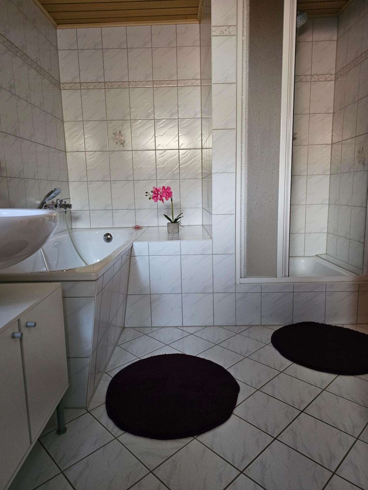 Ferienwohnung - Hitzacker - Tiessau Zewnętrze zdjęcie