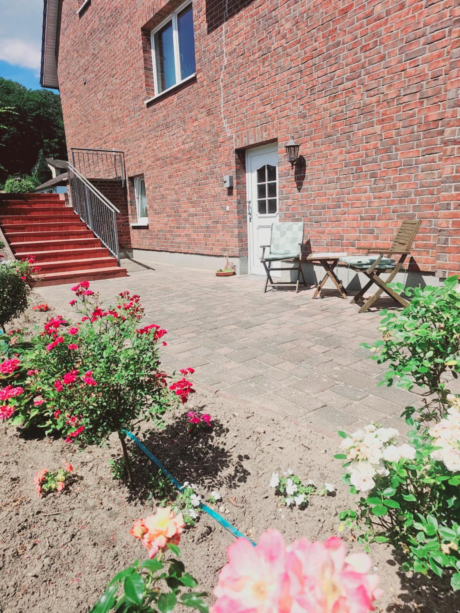 Ferienwohnung - Hitzacker - Tiessau Zewnętrze zdjęcie